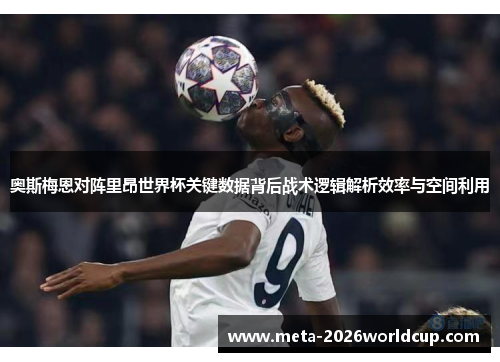 奥斯梅恩对阵里昂世界杯关键数据背后战术逻辑解析效率与空间利用 奥斯梅恩对阵里昂世界杯关键数据背后战术逻辑解析效率与空间利用
