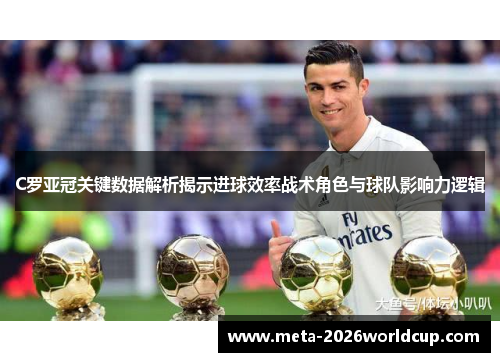 C罗亚冠关键数据解析揭示进球效率战术角色与球队影响力逻辑 C罗亚冠关键数据解析揭示进球效率战术角色与球队影响力逻辑