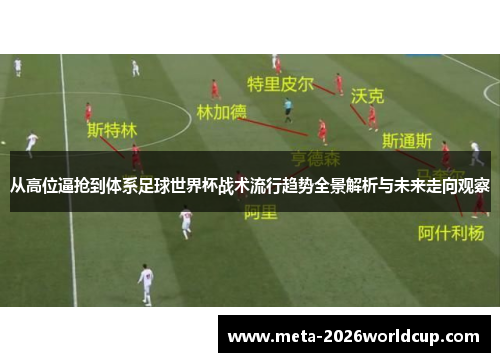 从高位逼抢到体系足球世界杯战术流行趋势全景解析与未来走向观察 从高位逼抢到体系足球世界杯战术流行趋势全景解析与未来走向观察
