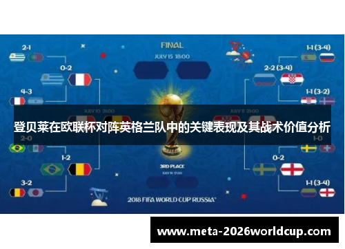 登贝莱在欧联杯对阵英格兰队中的关键表现及其战术价值分析